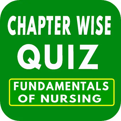 Free play online Fundamentals of Nursing Quiz APK