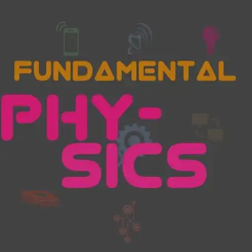 Play FUNDAMENTALS OF PHYSICS APK Play FUNDAMENTALS OF PHYSICS APK