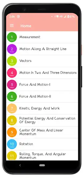 Play FUNDAMENTALS OF PHYSICS  and enjoy FUNDAMENTALS OF PHYSICS with UptoPlay