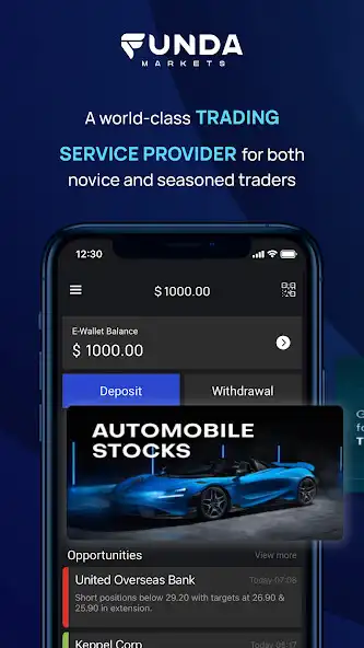 Play FunDa Mobile  and enjoy FunDa Mobile with UptoPlay