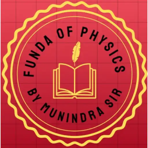 Play FUNDA OF PHYSICS APK