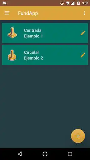 Play FUNDAPP as an online game FUNDAPP with UptoPlay