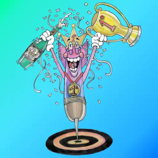 Free play online FunDartz APK