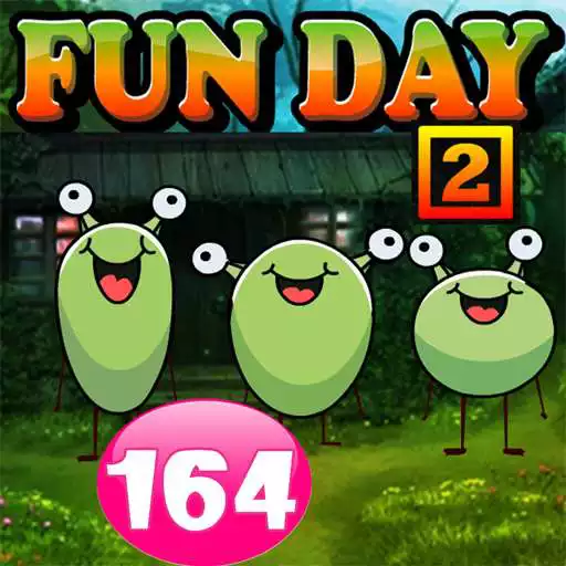 Free play online Fun Day Escape 2 Game 164 APK