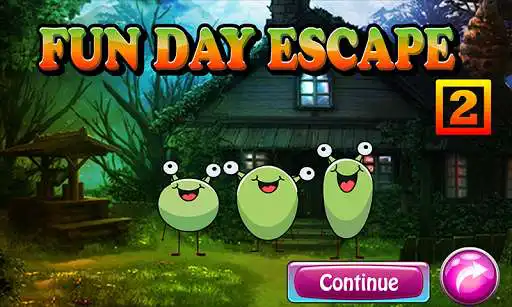 Play Fun Day Escape 2 Game 164