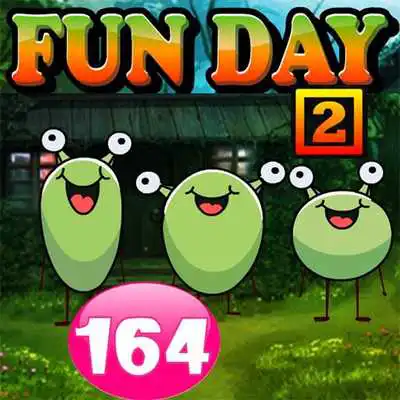 Play Fun Day Escape 2 Game 164