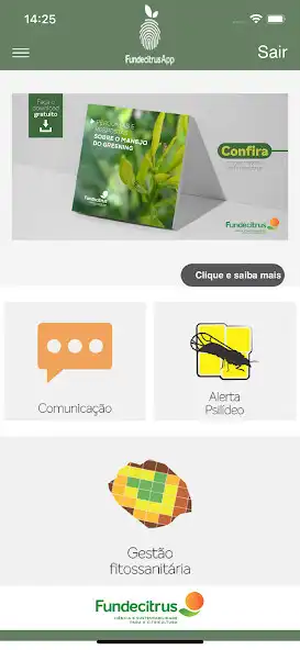 Play FundecitrusApp  and enjoy FundecitrusApp with UptoPlay