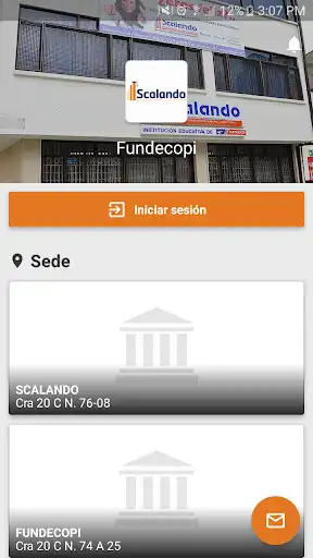 Play Fundecopi  and enjoy Fundecopi with UptoPlay