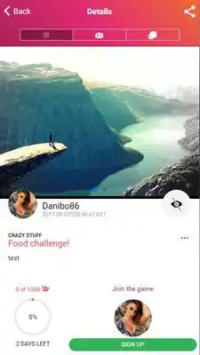 Play Fundeed