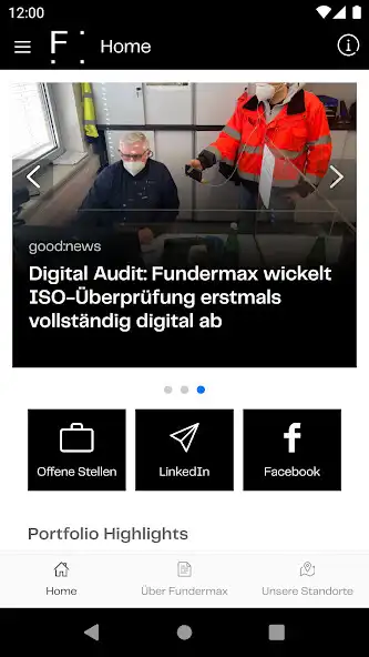 Play Fundermax INSIDER  and enjoy Fundermax INSIDER with UptoPlay