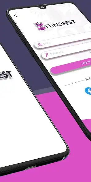 Play FundFest: Fundraising Platform as an online game FundFest: Fundraising Platform with UptoPlay