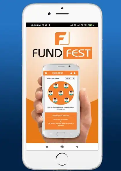 Play FUNDFEST  and enjoy FUNDFEST with UptoPlay