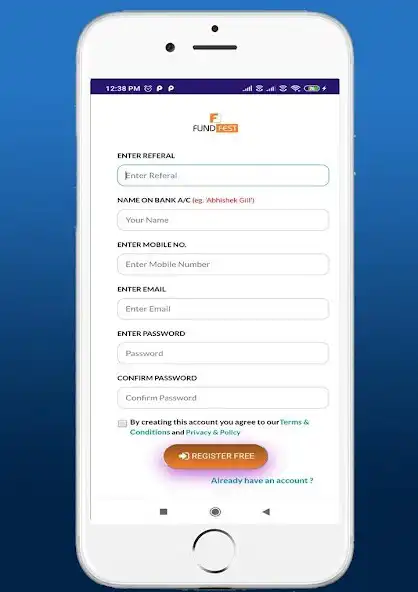Play FUNDFEST as an online game FUNDFEST with UptoPlay