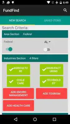 Play FundFind