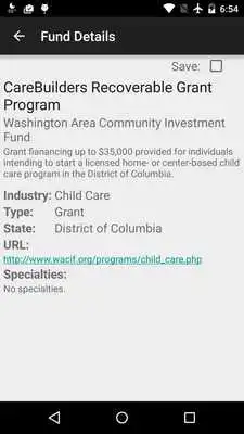 Play FundFind