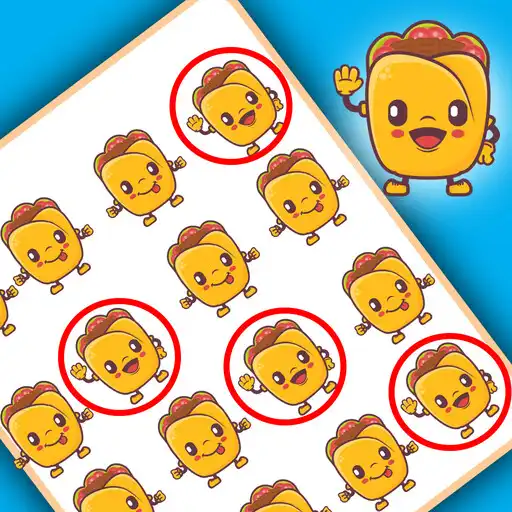 Play Fun Differences Find Spot It APK Play Fun Differences Find Spot It APK