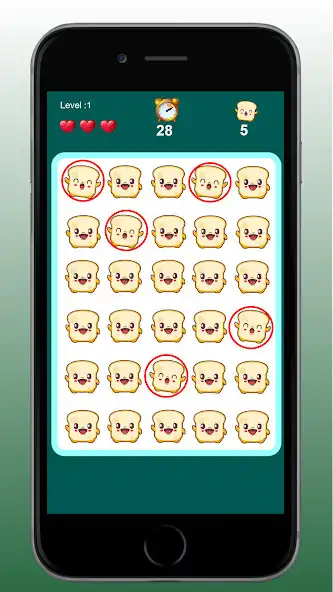 Play Fun Differences Find  Spot It  and enjoy Fun Differences Find  Spot It with UptoPlay