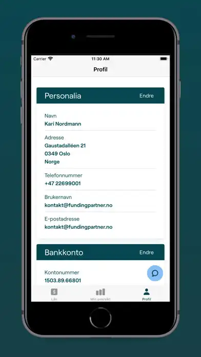 Play FundingPartner  and enjoy FundingPartner with UptoPlay