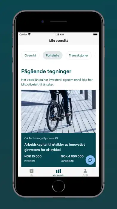 Play FundingPartner as an online game FundingPartner with UptoPlay