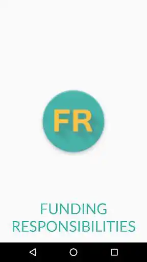 Play FUNDING RESPONSIBILITIES