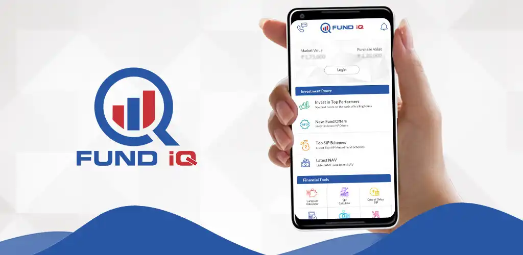 Play FUNDIQ : Mutual Fund, SIP  and enjoy FUNDIQ : Mutual Fund, SIP with UptoPlay