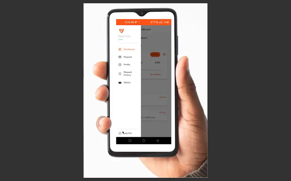 Play Fundis App  and enjoy Fundis App with UptoPlay