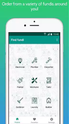 Play Fundi  and enjoy Fundi with UptoPlay
