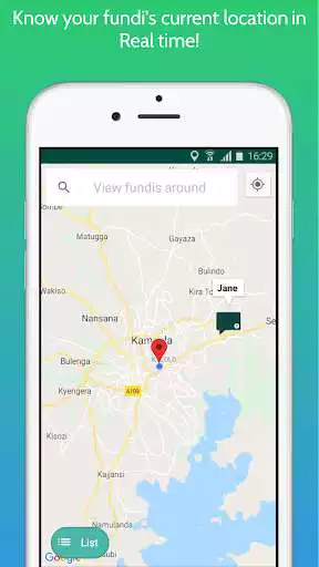 Play Fundi as an online game Fundi with UptoPlay