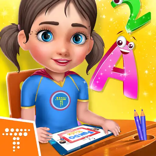 Play Fundo Kidz APK