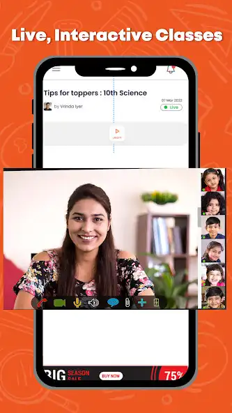 Play FundooClass Learning as an online game FundooClass Learning with UptoPlay