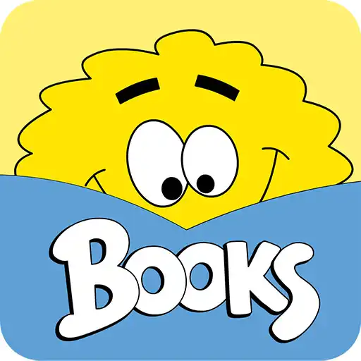 Play FunDooDaa Books - For Kids APK