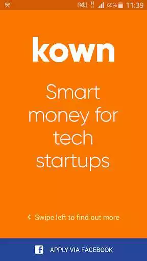 Play Fundraise on Kown (startups)  and enjoy Fundraise on Kown (startups) with UptoPlay