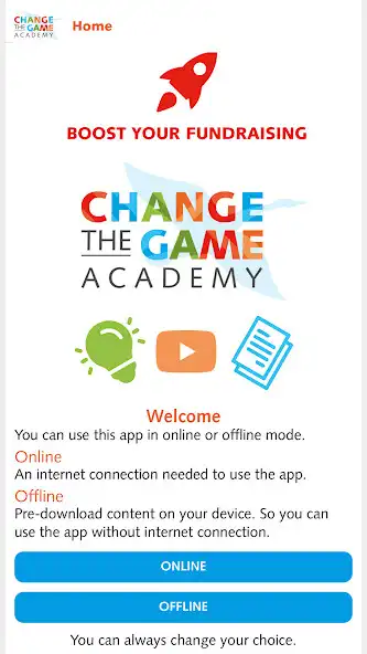 Play Fundraising booster as an online game online Fundraising booster with UptoPlay Play Fundraising booster as an online game Fundraising booster with UptoPlay