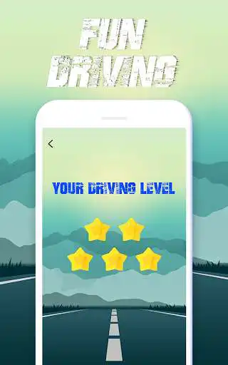 Play Fun Driving