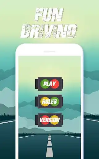 Play Fun Driving