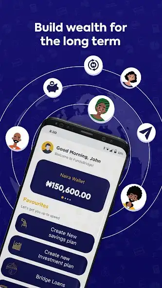 Play FundsBridge  and enjoy FundsBridge with UptoPlay