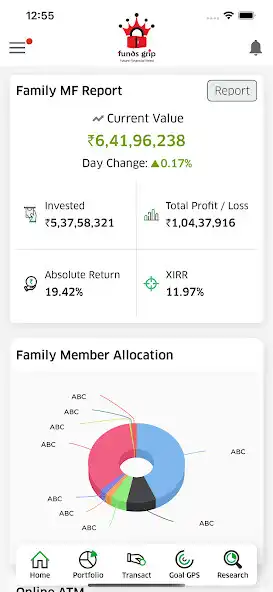 Play FundsGrip  and enjoy FundsGrip with UptoPlay