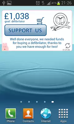 Play funds hamster as an online game funds hamster with UptoPlay