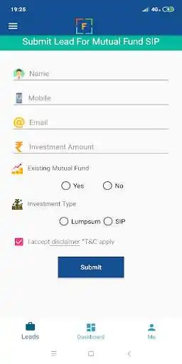 Play Funds Online as an online game Funds Online with UptoPlay
