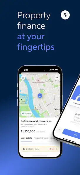 Play Fundspace - Property Finance  and enjoy Fundspace - Property Finance with UptoPlay