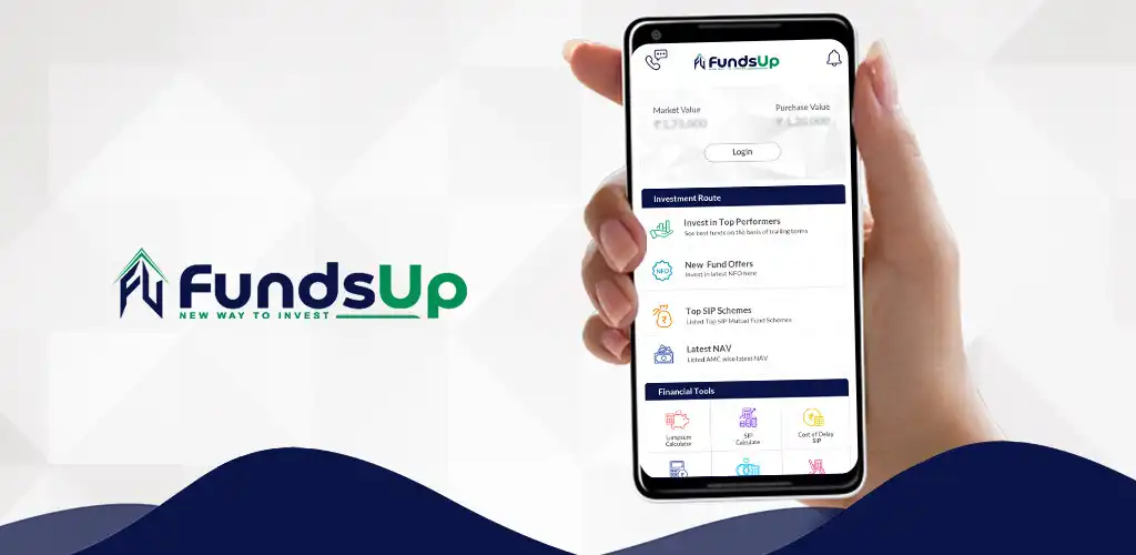 Play FundsUp - Mutual Funds  SIPs  and enjoy FundsUp - Mutual Funds  SIPs with UptoPlay