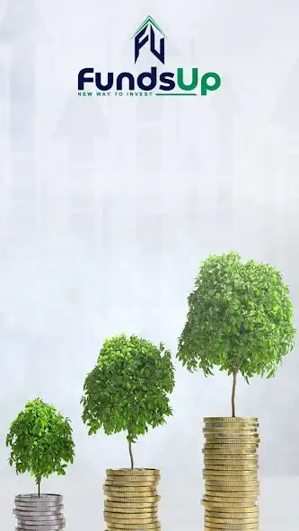 Play FundsUp - Mutual Funds  SIPs as an online game FundsUp - Mutual Funds  SIPs with UptoPlay