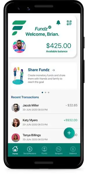 Play Fundz  and enjoy Fundz with UptoPlay
