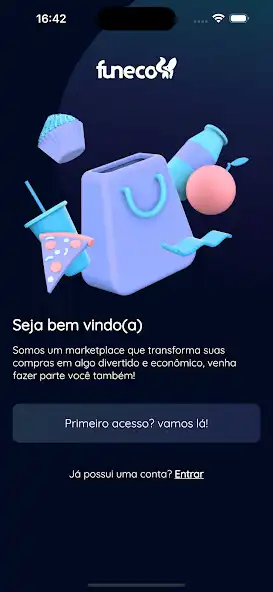 Play Funeco delivery  and enjoy Funeco delivery with UptoPlay