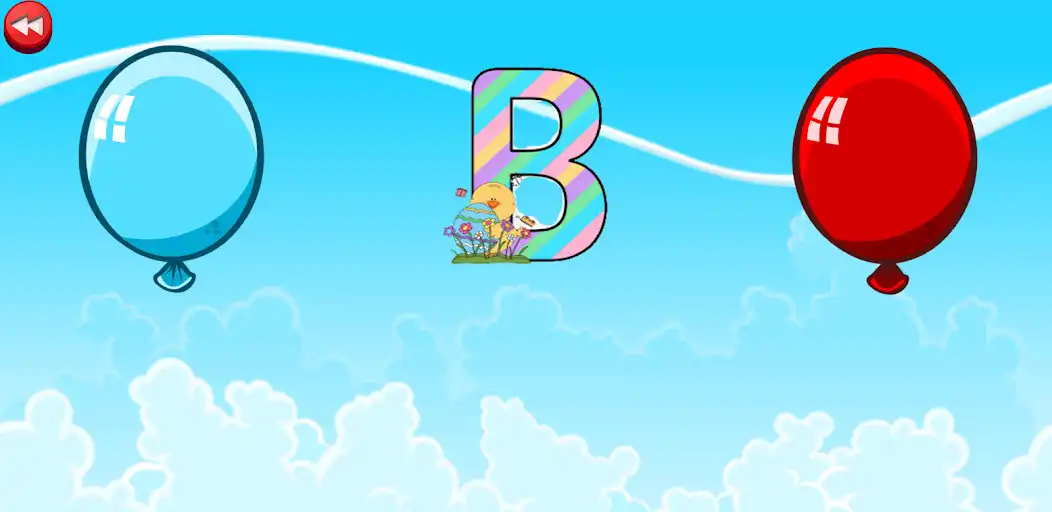 Play Fun English Learn for Kids as an online game Fun English Learn for Kids with UptoPlay