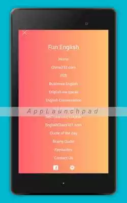 Play Fun English