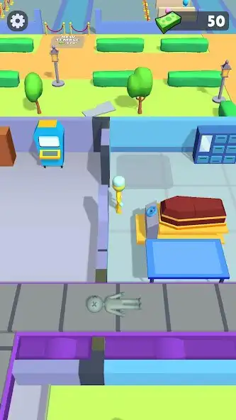 Play Funeral Parlor as an online game Funeral Parlor with UptoPlay