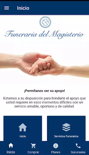 Play Funeraria del Magisterio Costa Rica  and enjoy Funeraria del Magisterio Costa Rica with UptoPlay