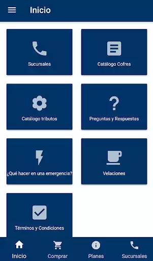 Play Funeraria del Magisterio Costa Rica as an online game Funeraria del Magisterio Costa Rica with UptoPlay