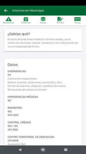 Play FunesApp  and enjoy FunesApp with UptoPlay